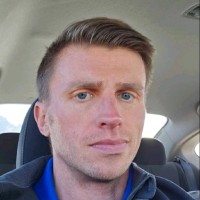 Jonathan Hamrick