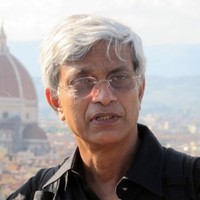 Ramesh Shastry