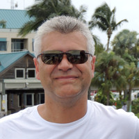 Ernie Conde