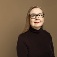 Sanna Ahvenus