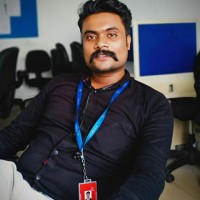 Nidhin Kakkery