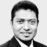 Sinoy Harrison Sircar