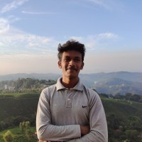 Yadav Sivakumar