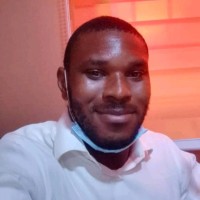 Daniel Efiok