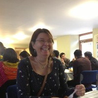 Maggie Powell