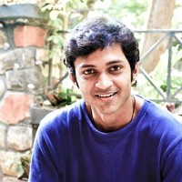 Sachin Patel