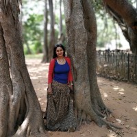 Archana Gaikwad