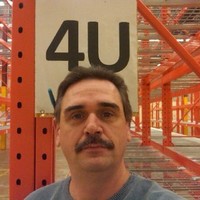 Donald Weatherill