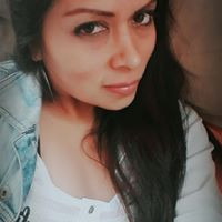 Andrea Ximena Torres Munoz