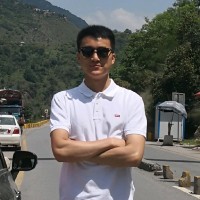 Elwin Chen
