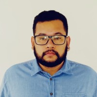 Patrick Barboza Cunha