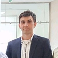 Ionescu Gabriel Mihai