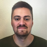 Bjarke Kjær Andersen