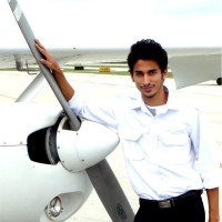 Krishna Nair