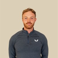 Keenan Dundas