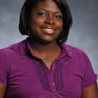 Patricia Anderson
