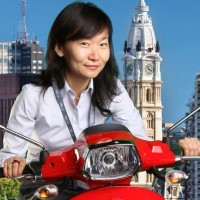 Ana Chang