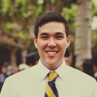 Derek Fung Correa