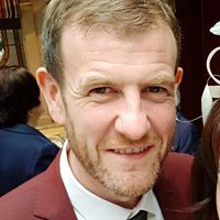 Chris Wilde