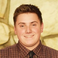 Josh McGill