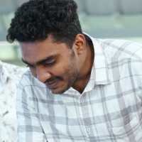 Ajmal Naha