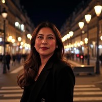 Chanthida Vorn