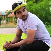 Ali Haider