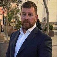 Pete Kerr