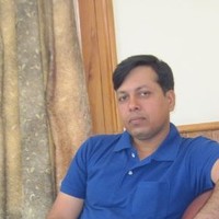 anil mallik