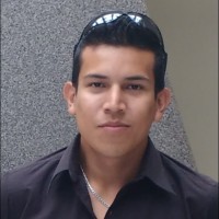 Christian Antonio Gastelum Angeles
