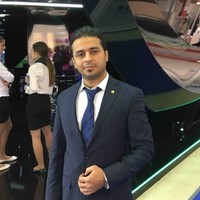 Hamidreza Jafari