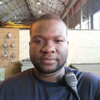 Simakahle Goodman