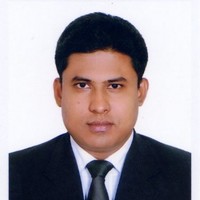 KHANDAKER RAFIQUL ISLAM