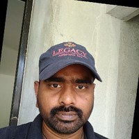 santosh kumar N S