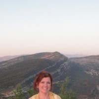 Amy Lahoud