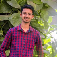 Prathamesh Lohakare