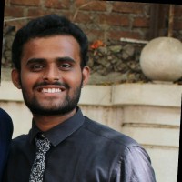 Satej Palkar