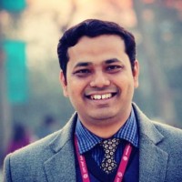 Dr. Tanay Pramanik