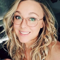 Aubrey Parris
