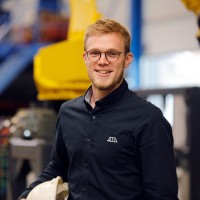Gilles Van Den Hove