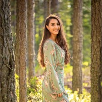 Rabia Rufina Reshetnikova