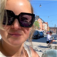 Gina Samuelsson