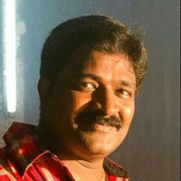 Sathish S