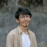 Muhammad Ariq Megantoro