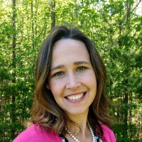 Elizabeth Weaver