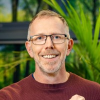 Ronald De Jong