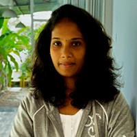 Prathiba Anil