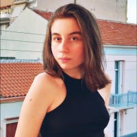 Maria Natsi