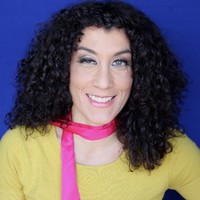 MaryMonica Thomas