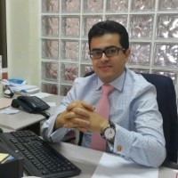 Omar M'HAMDI